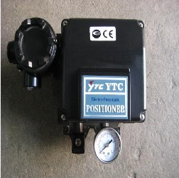 气动阀门定位器YT-1000